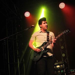 Meet your Posher, Luis